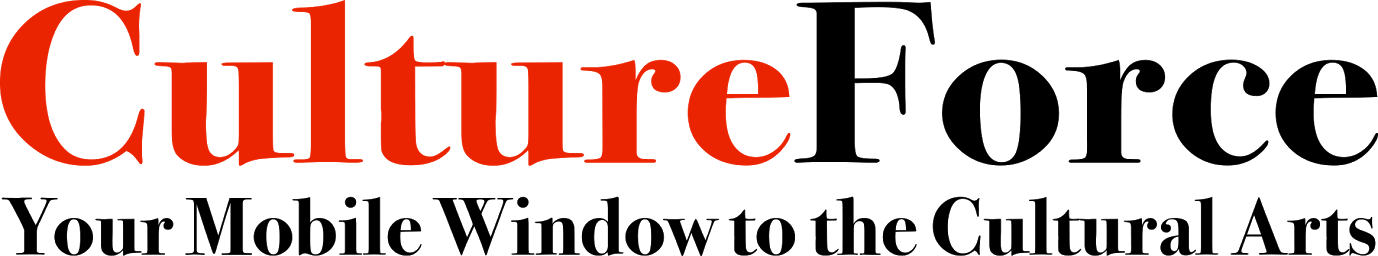 CultureForce — Your Mobile Window to the Cultural Arts